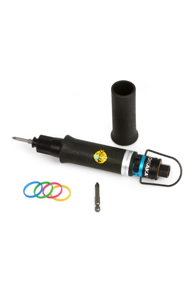 Osaka - Osaka OPC 44204 2.2-4.2mm Dıştan Torklu Havalı Tornavida Osaka - Osaka OPC 44204 2.2-4.2mm Dıştan Torklu Havalı Tornavida