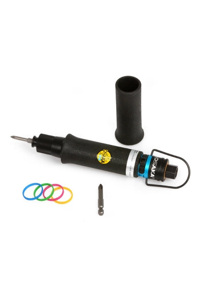 Osaka - Osaka OPC 44205 2.8-5mm Dıştan Torklu Havalı Tornavida Osaka - Osaka OPC 44205 2.8-5mm Dıştan Torklu Havalı Tornavida