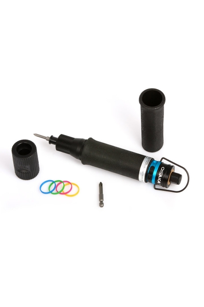 Osaka - Osaka OPC 44206 2.9-6mm Dıştan Torklu Havalı Tornavida Osaka - Osaka OPC 44206 2.9-6mm Dıştan Torklu Havalı Tornavida