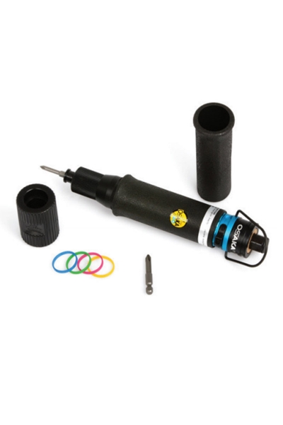 Osaka - Osaka OPC 44208 4.1-7mm Dıştan Torklu Havalı Tornavida Osaka - Osaka OPC 44208 4.1-7mm Dıştan Torklu Havalı Tornavida