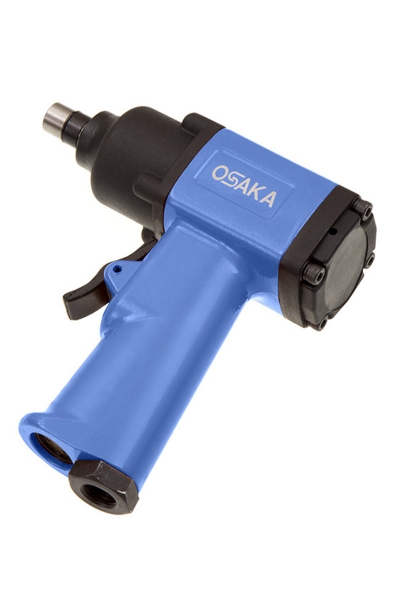 Osaka - Osaka OPC 48116 6mm Çekiçli Havalı Tornavida Osaka - Osaka OPC 48116 6mm Çekiçli Havalı Tornavida