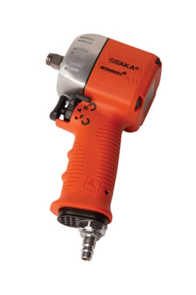 Osaka - Osaka OPC 51112 MCN 1/2 inç Machoneer Havalı Somun Sıkma Sökme