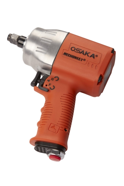 Osaka - Osaka OPC 51212 MCN 1/2 inç Machoneer Havalı Somun Sıkma Sökme
