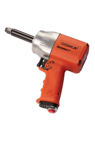 Osaka - Osaka OPC 51212 MCNL 1/2 inç Machoneer Havalı Somun Sıkma Sökme