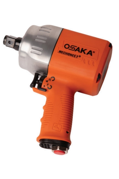Osaka OPC 51234 MCN 3/4 inç Machoneer Havalı Somun Sıkma Sökme