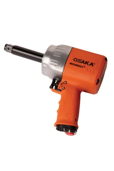 Osaka OPC 51234 MCNL 3/4 inç Machoneer Havalı Somun Sıkma Sökme