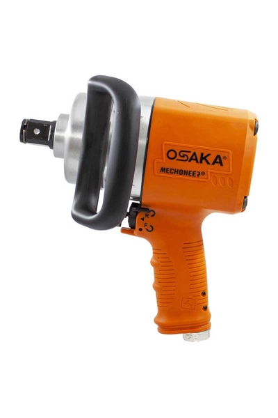 Osaka - Osaka OPC 51310 MCN 1 inç Mechoneer Somun Sıkma Sökme