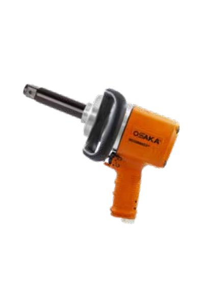 Osaka - Osaka OPC 51310 MCN L 1 inç Mechoneer Uzun Somun Sıkma Sökme