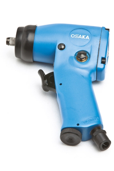 Osaka - Osaka OPT 371 3/8 İnç Havalı Somun Sıkma Sökme