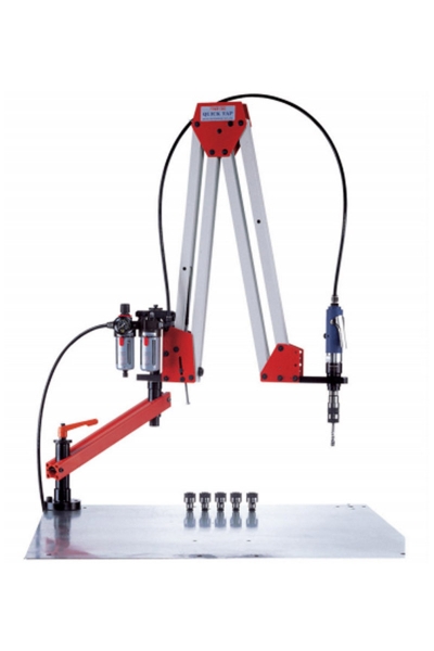 Osaka - Osaka OPT-P 3-12K M3-M12 Havalı Kılavuz Çekme
