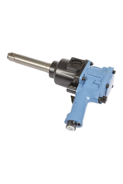 Osaka - Osaka OPT-P 317L 1 inç Uzun Sank Havalı Somun Sıkma Sökme