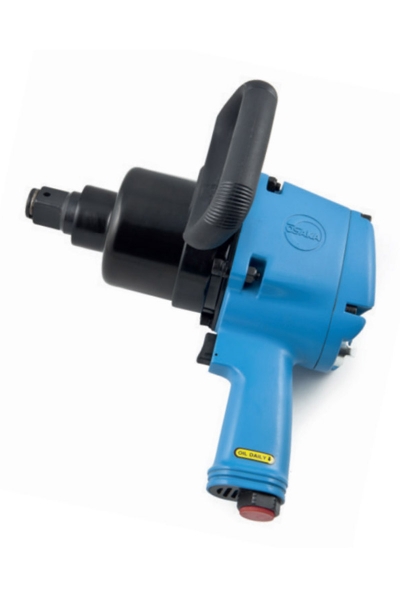 Osaka - Osaka OPT-P 318 1 inç Havalı Somun Sıkma Sökme