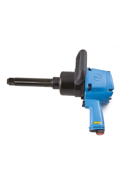 Osaka - Osaka OPT-P 318L 1 inç Uzun Sank Havalı Somun Sıkma Sökme