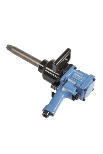 Osaka - Osaka OPT-P 418L 1 inç Uzun Sank Havalı Somun Sıkma Sökme