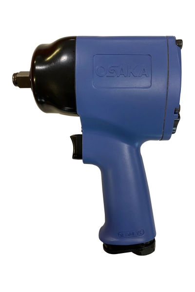 Osaka - Osaka OPT-P 519 1/2 inç Havalı Somun Sıkma Sökme