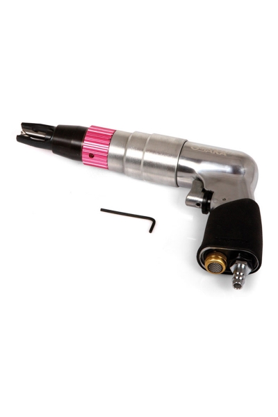 Osaka - Osaka OPT-P 618 Havalı Punta Çürütme Makinesi