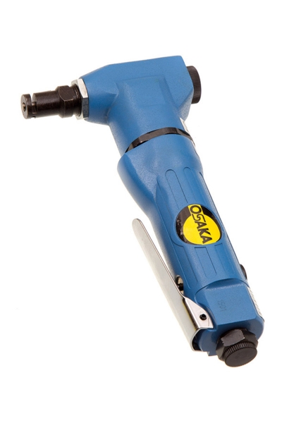 Osaka - Osaka OPT-P 690 Nibler Havalı Sac Kesme Makinesi