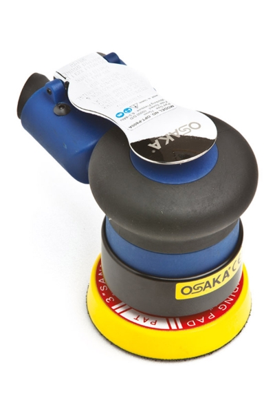 Osaka - Osaka OPT-P 800A 75mm Havalı Orbital Zımpara Osaka - Osaka OPT-P 800A 75mm Havalı Orbital Zımpara