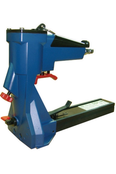 Osaka - Osaka OPT-P 85235 300mm Havalı Koli Kapama Makinesi