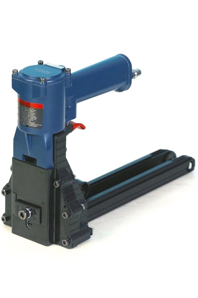 Osaka - Osaka OPT-P 85435 415mm Havalı Koli Kapama Makinesi