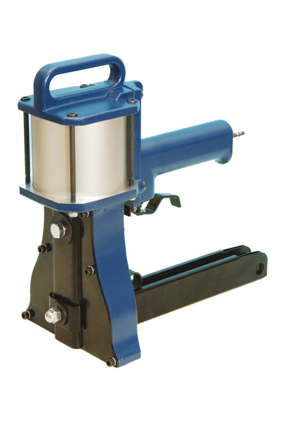 Osaka - Osaka OPT-P 85735J 360mm Jumbo Havalı Koli Kapama Makinesi