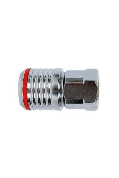 Stoks - Ozco OS80003 G 1/2 inç Dişi Gövde Stoks - Ozco OS80003 G 1/2 inç Dişi Gövde
