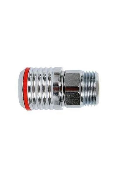 Stoks - Ozco OS80005 G 3/8 inç Erkek Gövde