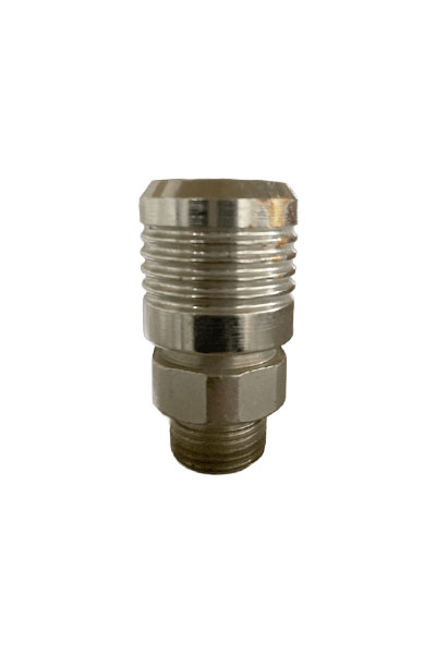 Stoks - Ozco OS80011 13mm Hortum Gövde