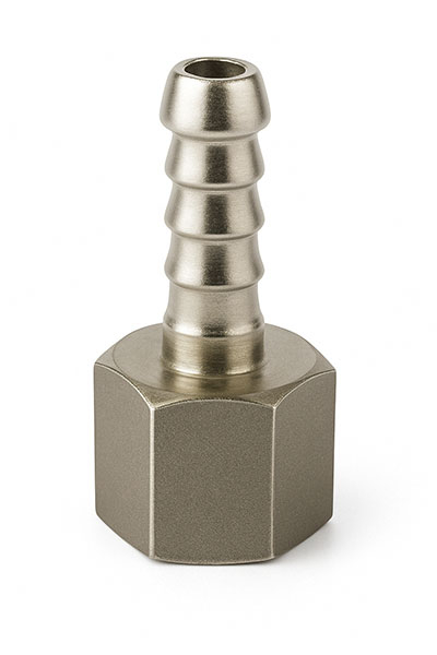 Stoks - Ozco OS80131 G 1/2 inç Dişi Hortum Rekoru