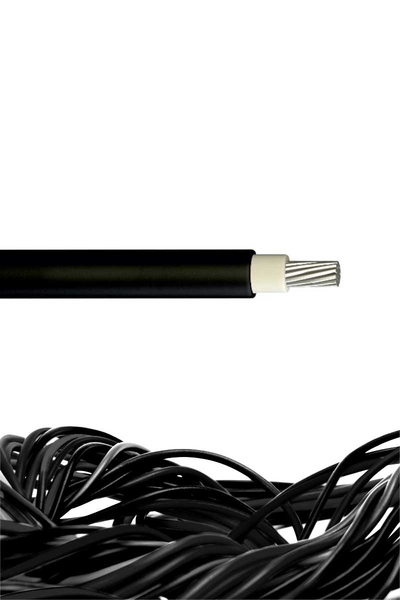 Öznur Kablo - Öznur YAVV Alüminyum 1x120 NAYY Kablo