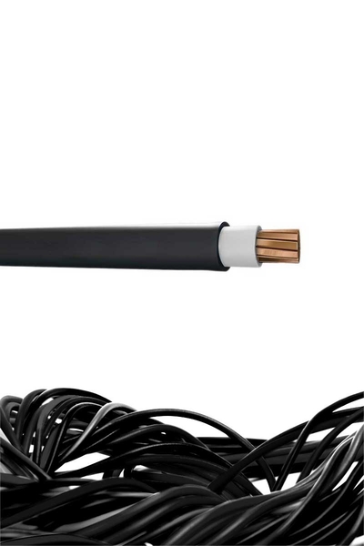 Öznur 1x150 YVV NYY Kablo