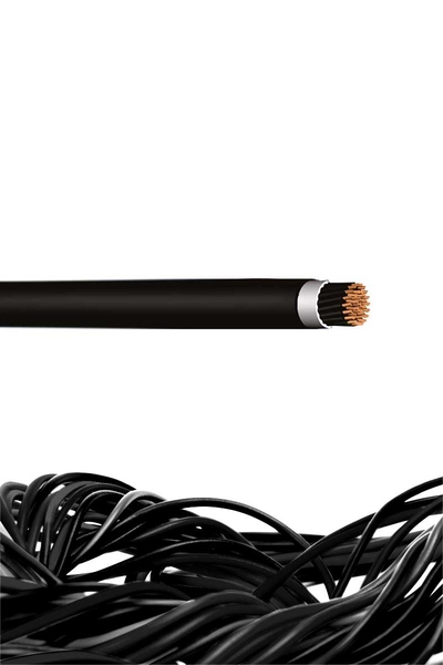 Öznur 24x1,5 YVV NYY Kablo