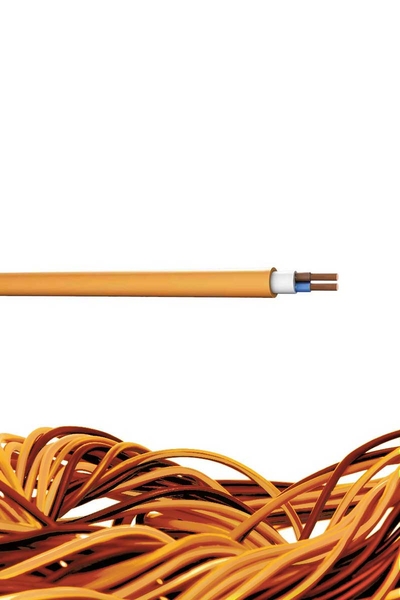 Öznur HFFR 2x1,5 N2XH FE 180 Kablo