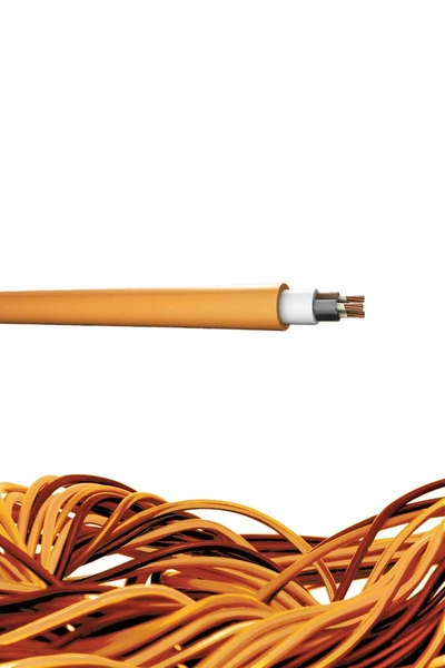 Öznur Kablo - Öznur HFFR 3x120+70 N2XH FE 180 Kablo