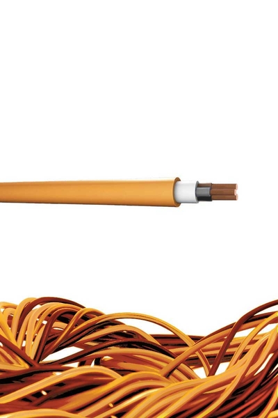 Öznur Kablo - Öznur HFFR 3x1,5 N2XH FE 180 Kablo