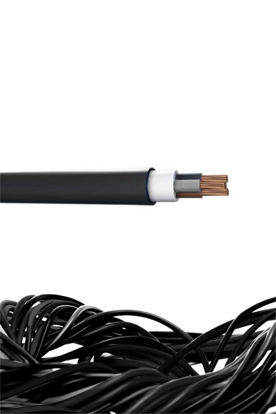 Öznur Kablo - Öznur HFFR 3x185 95 N2XH Kablo