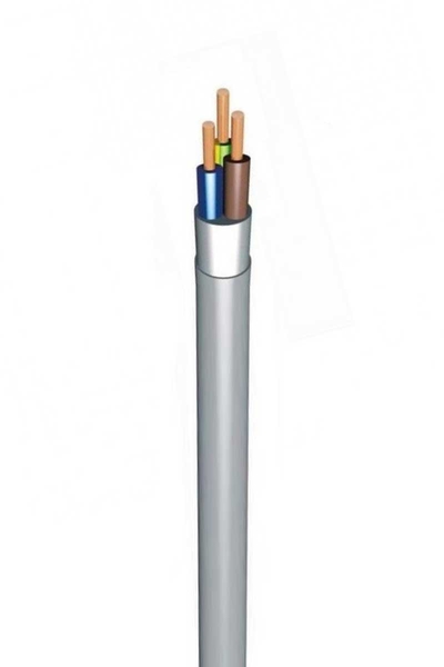 Öznur HFFR 3X6 NHXMH Kablo - Thumbnail