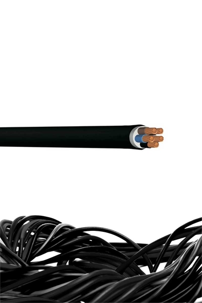 Öznur 5x16 YVV NYY Kablo