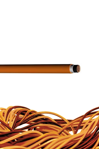 Öznur Kablo - Öznur HFFR 7x2,5 N2XH FE 180 Kablo