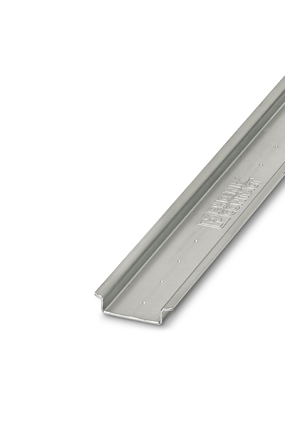 Stoks - Phoenix Contact 0801681 NS 35/ 7,5 2000mm Montaj Aparatı