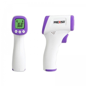 Prexiso - Prexiso PIT3 Temassız Ateş Ölçer Prexiso - Prexiso PIT3 Temassız Ateş Ölçer