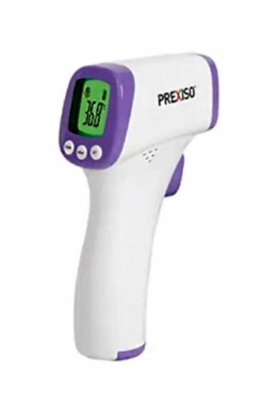Prexiso PIT3 Temassız Ateş Ölçer - Thumbnail