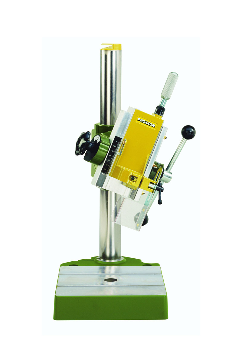  Proxxon 20000 Bfb 2000 Matkap Freze Standı