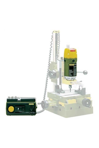 Proxxon 20165 Bfw 40E Matkap Freze - Thumbnail