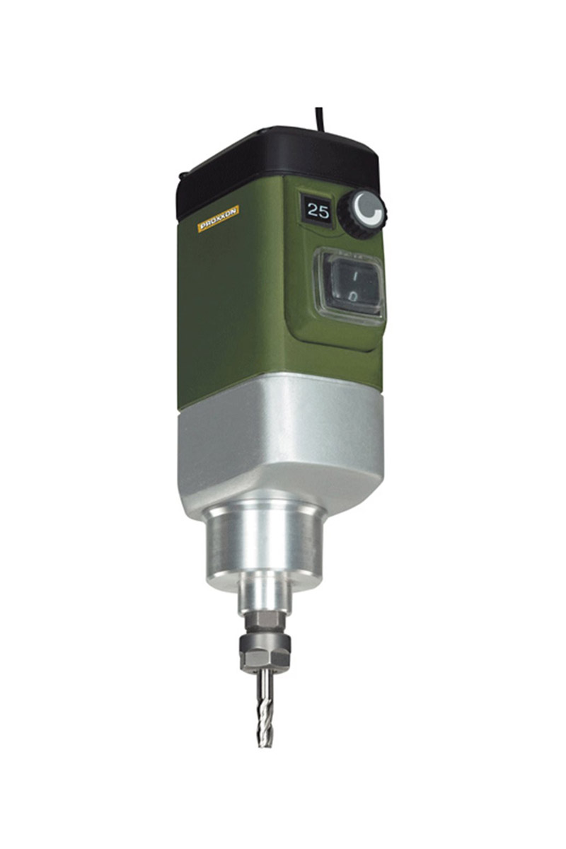  Proxxon 20200 250w Uf E Universal Freze Sistemi