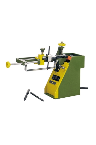 Proxxon Micromot - Proxxon 21200 Bgs 220 Matkap Bileme Makinesi