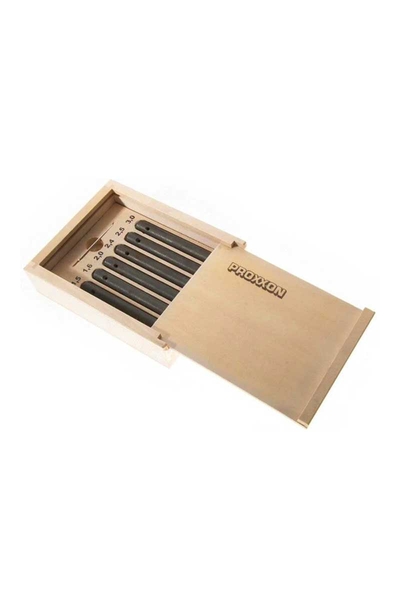 Proxxon 21232 Bsg220 için Bileme Adaptörü - Thumbnail