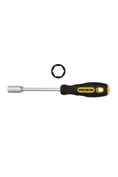 Proxxon - Proxxon 22260 5.5mm Lokma Tornavida Proxxon - Proxxon 22260 5.5mm Lokma Tornavida