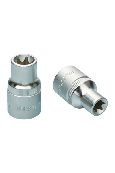Proxxon Aksesuar - Proxxon 23384 1/2 inç Dış Torx Lokma