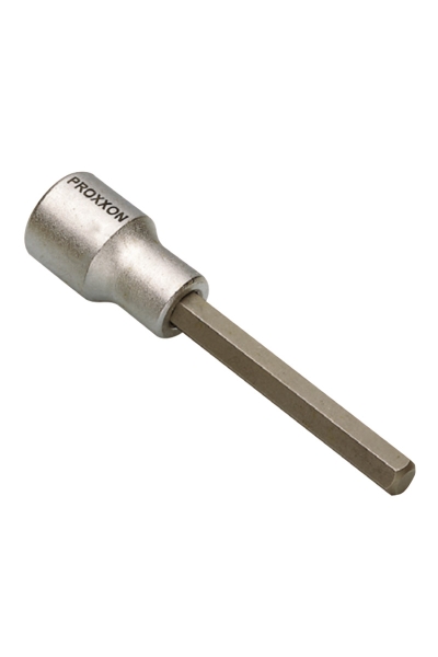 Proxxon 23487 10x100mm 1/2 inç Allen Uçlu Lokma
